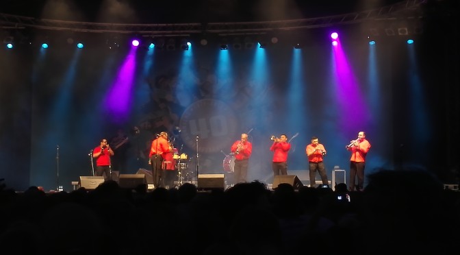 Bardentreffen Nürnberg 2015