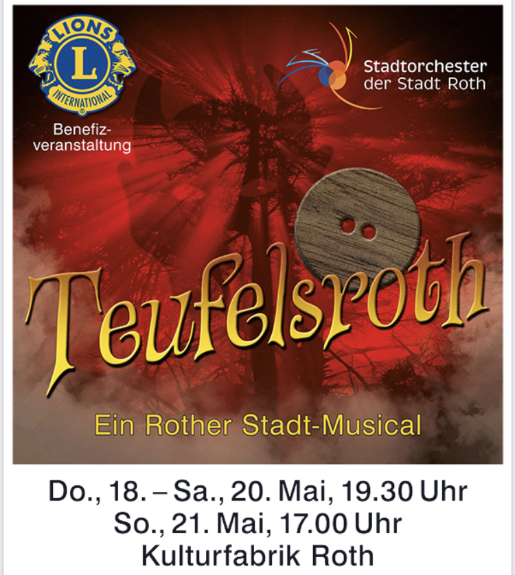 Teufelsroth