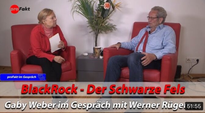 BlackRock – Der Schwarze Fels