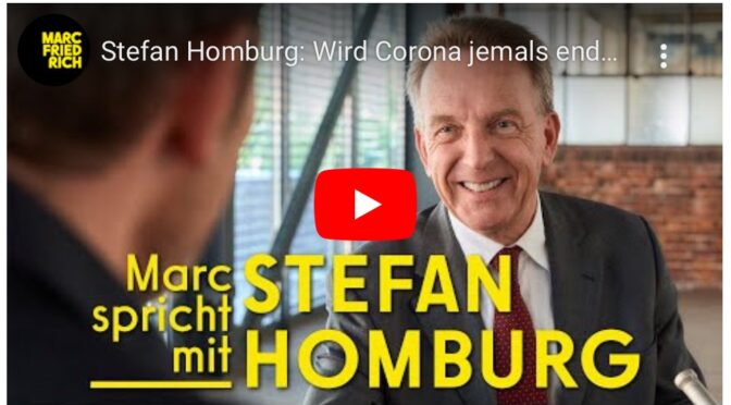 Wird Corona jemals enden?